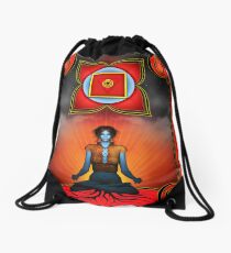 Muladhara Drawstring Bag