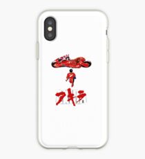 akira iPhone Case