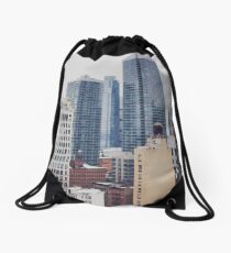 Mochila saco Views of New York City