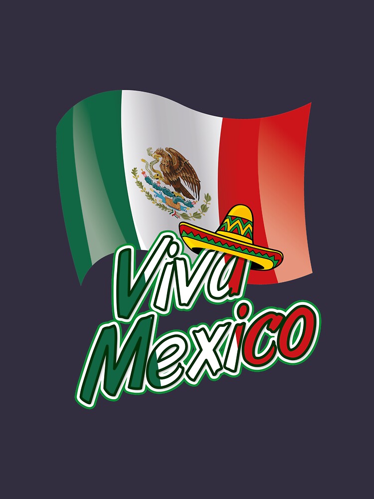 viva mexico shirts
