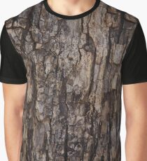 Bark VI Graphic T-Shirt