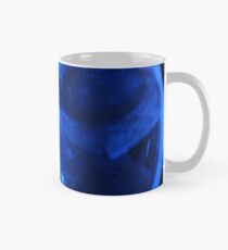 Blue Ice, Baby's Got Blue Ice Mug