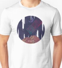 Mirage Unisex T-Shirt