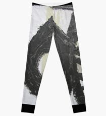 One mindset to another - extraction #2 Leggings