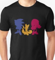 Green Hill Gang Unisex T-Shirt