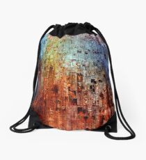 Platon Drawstring Bag