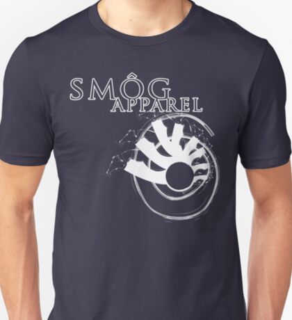 smog x shirt