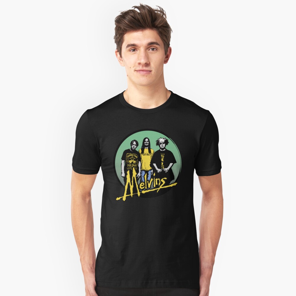 melvins merch uk