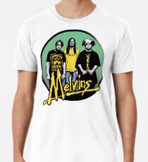 Melvins Premium T-Shirt