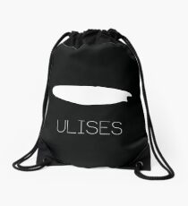 Mochila saco Ulises Orca Eyepatch