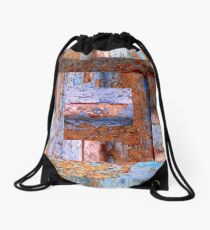 Metal Mania 13 Drawstring Bag