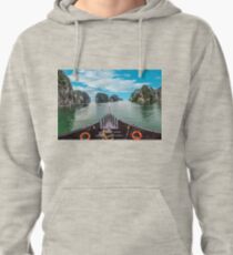 Ha Long Bay Pullover Hoodie
