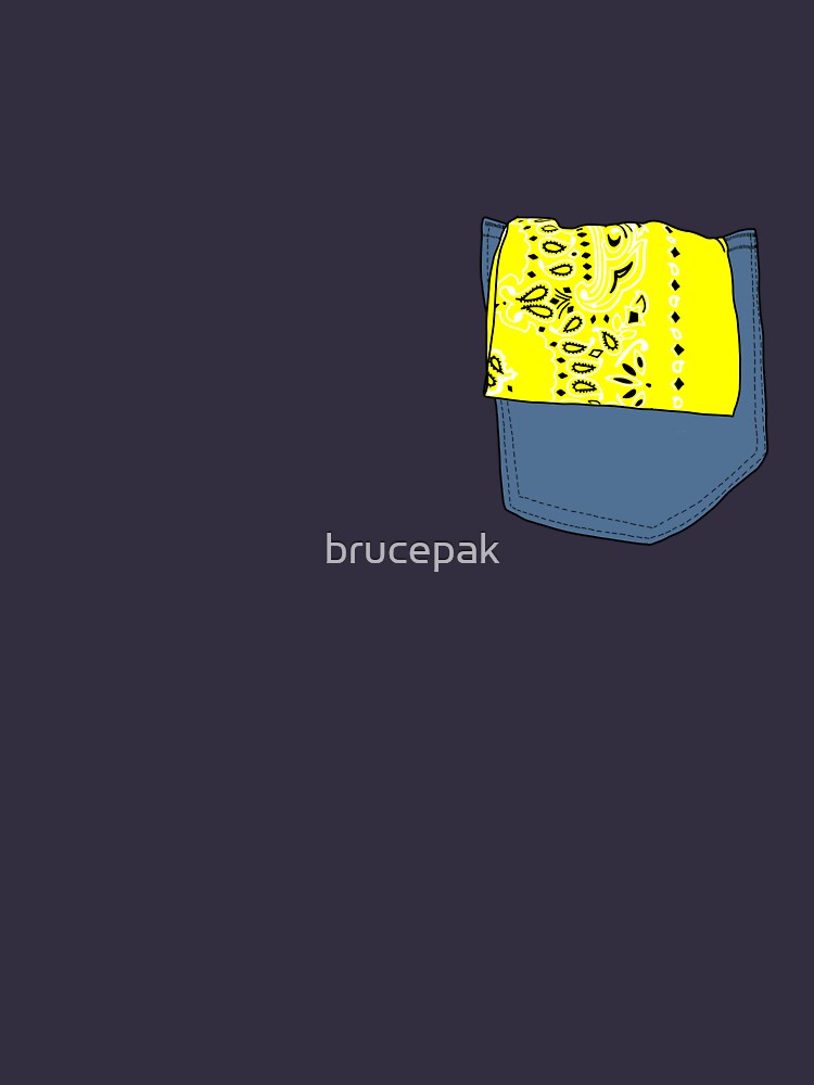 Hanky Code - Watersports by brucepak