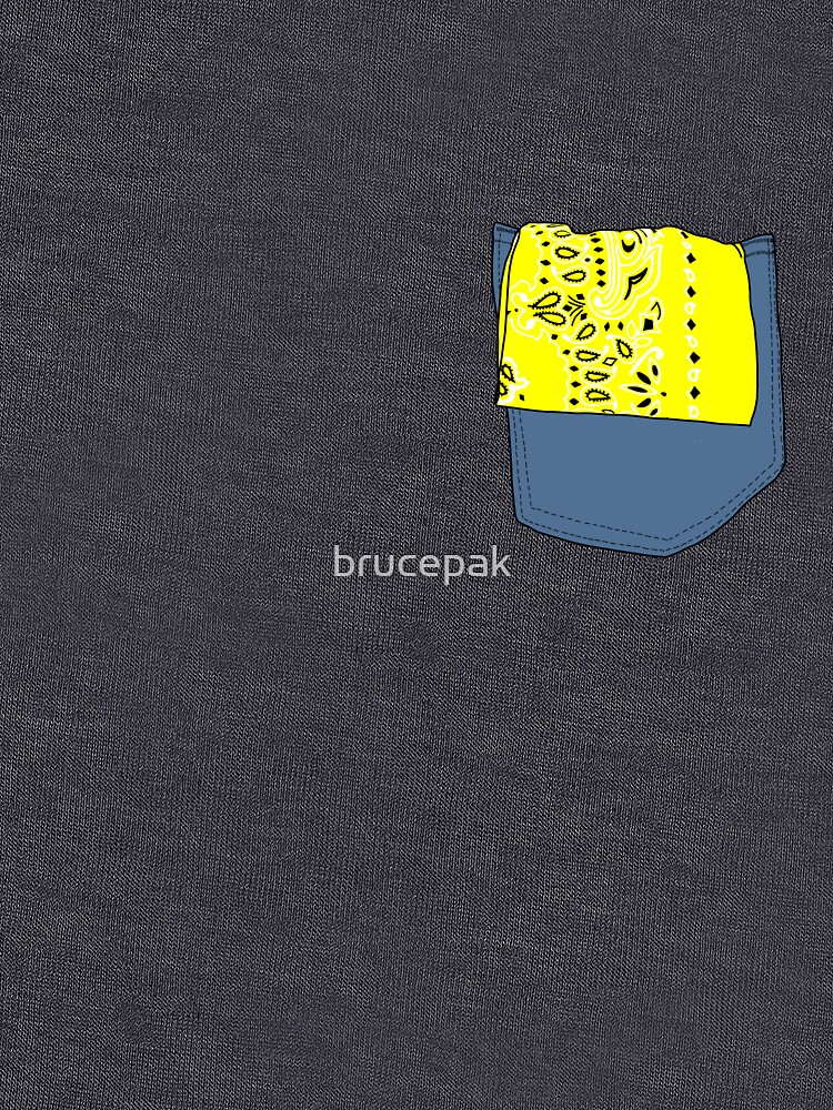 Hanky Code - Watersports by brucepak