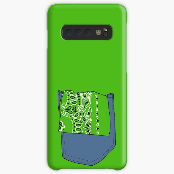 Hanky Code - Hustler Samsung Galaxy Snap Case