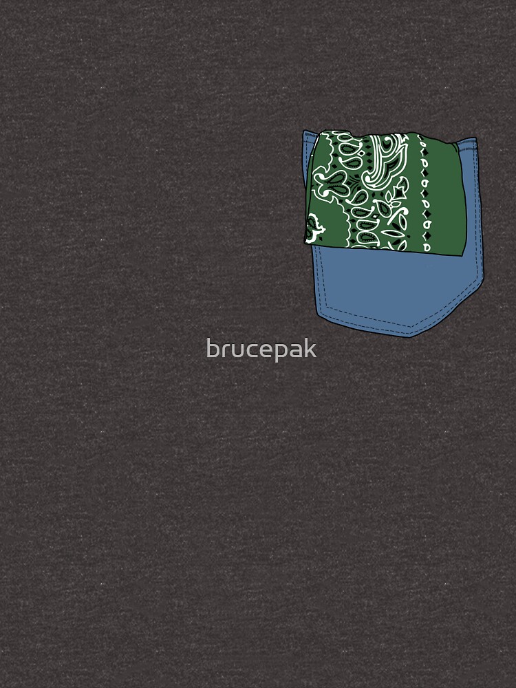 Hanky Code - Dad/Son by brucepak