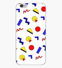 emma chamberlain inspired design iPhone Case