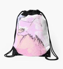 Glorious Drawstring Bag