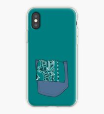 Hanky Code - CBT iPhone Case