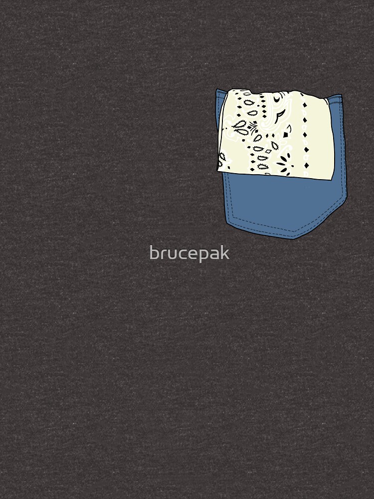 Hanky Code - Rim by brucepak