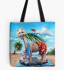 Fair Weather Friends Tote Bag