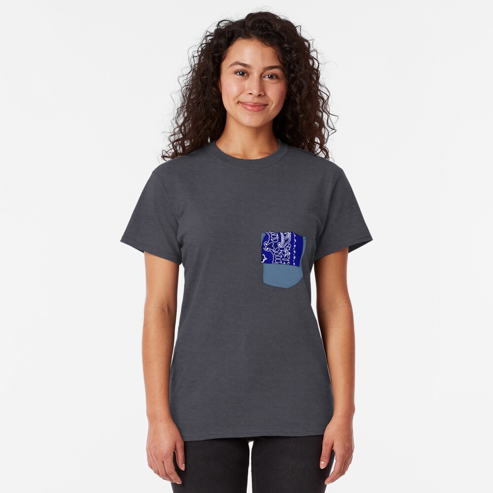 Hanky Code - Anal Classic T-Shirt
