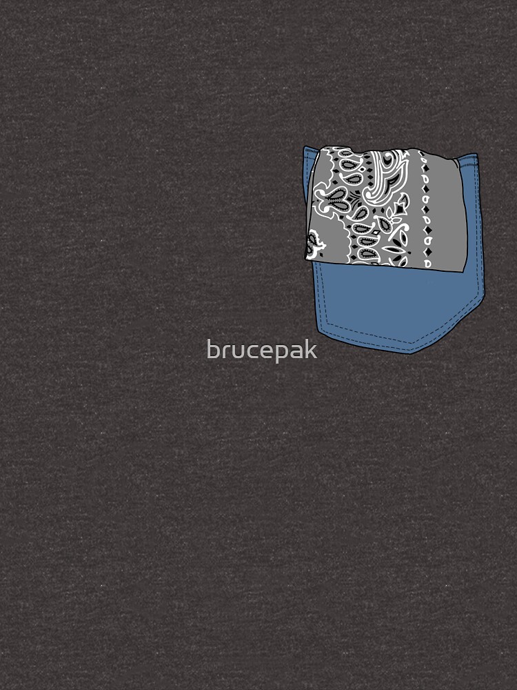 Hanky Code - Bondage by brucepak