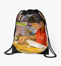 Handcraft 1 Drawstring Bag