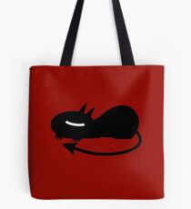Disenchantment - Sleeping Luci Tote Bag