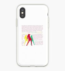 Candy Store-Heathers: Das Musical iPhone-Hülle & Cover