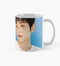 Baekhyun-Tribut Tasse (Standard)