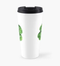 Luck of the Irish Travel Mug