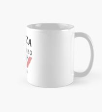 Piazza Cioccaro Mug