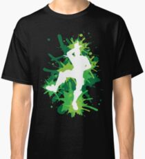 Gaming - L Dance Move - Green Classic T-Shirt