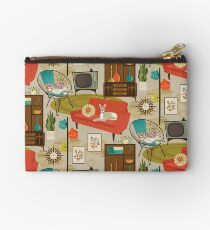 rec room madness Studio Pouch