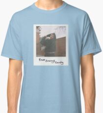 rex orange county Classic T-Shirt