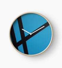 VOS-001 Clock