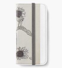 Erinnerst du dich als iPhone Flip-Case/Hülle/Klebefolie