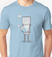 Mom-Bot Unisex T-Shirt