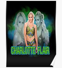Charlotte Poster