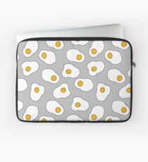 Eggs by Andrea Lauren Laptop Sleeve