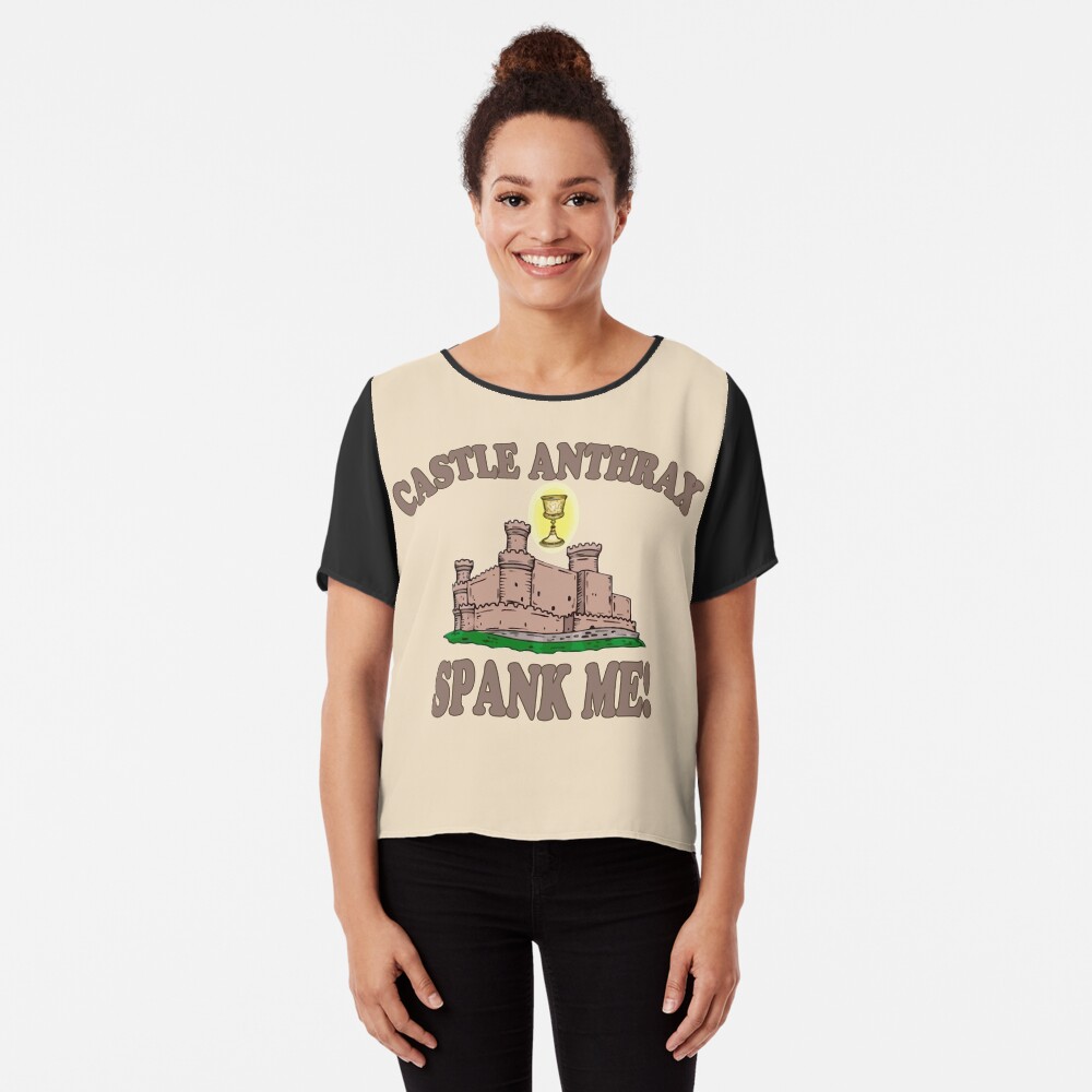 Monte pyton holy grail maidens spank Are Monte pyton holy grail maidens spank excellent idea