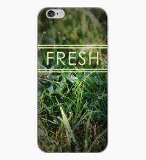 Fresh iPhone Case