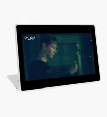 The Matrix - Neo Laptop Skin