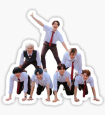 Got7 Sticker