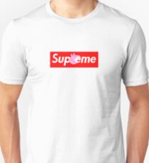 Höchster Peppa Unisex T-Shirt