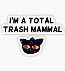 Mae Spirit Sticker