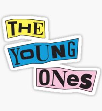 Once in every lifetime... Sticker