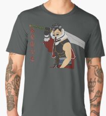 Auron Men's Premium T-Shirt