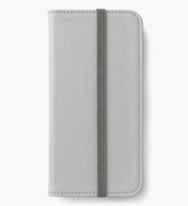Illuminati Grimme Art iPhone Wallet/Case/Skin